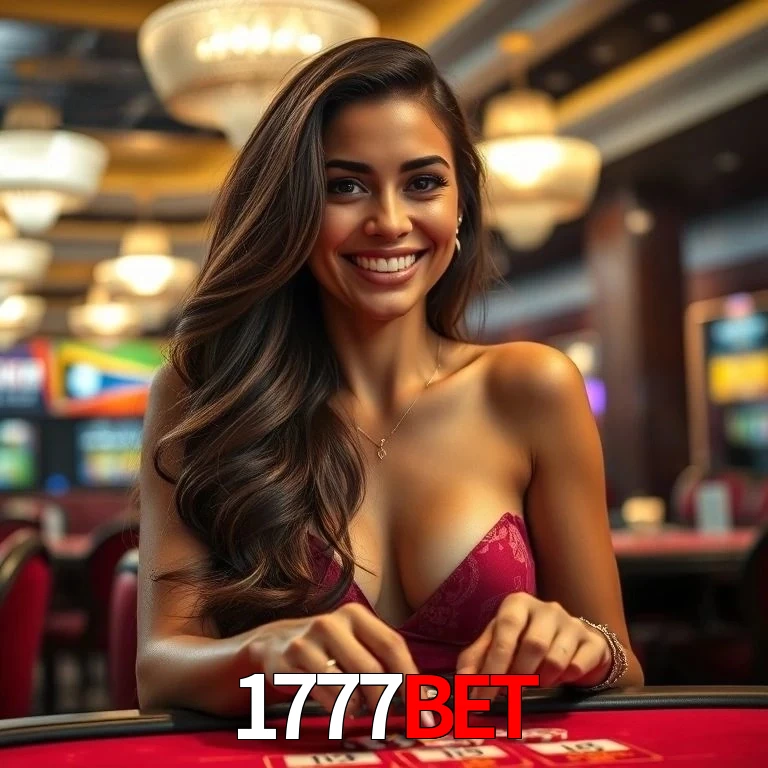 1777bet App Design