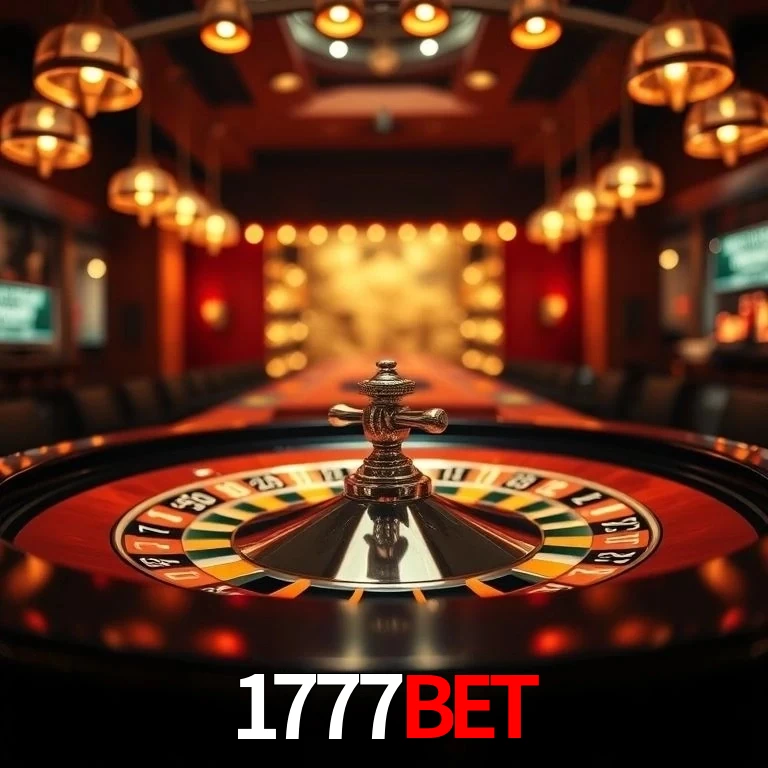 1777bet Slot Mecânicas