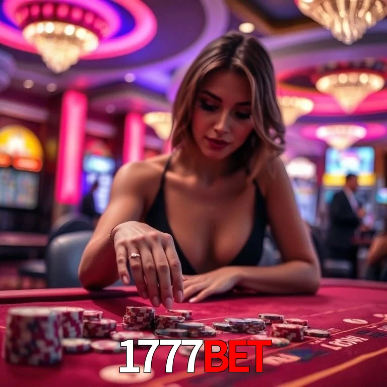 1777bet Casino RNG