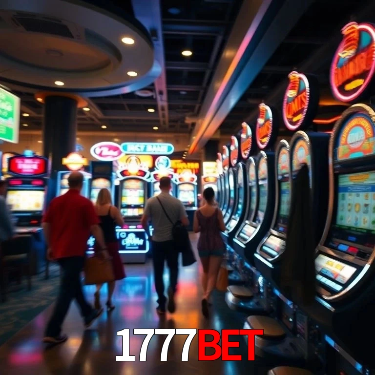 1777bet Manager VIP