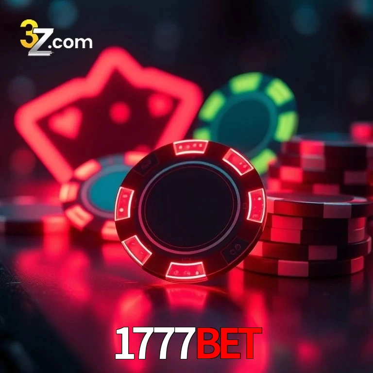 1777bet Slot Analytics