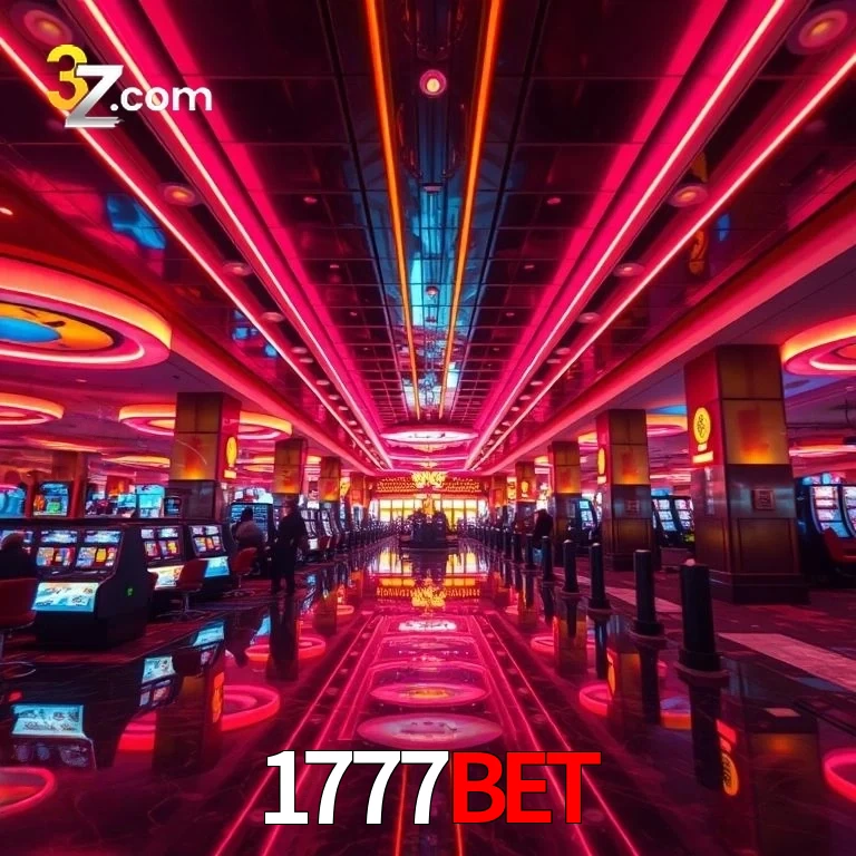 1777bet APK Interface
