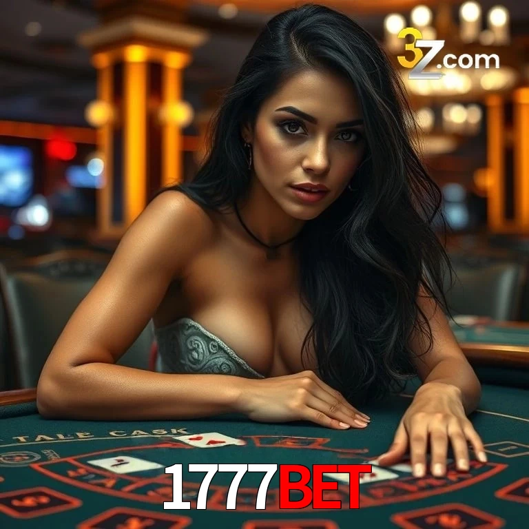 1777bet.com