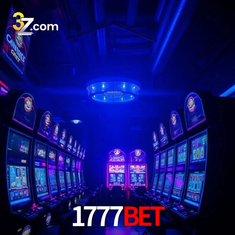 1777bet App Security