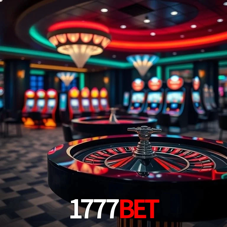 1777bet APK Segurança