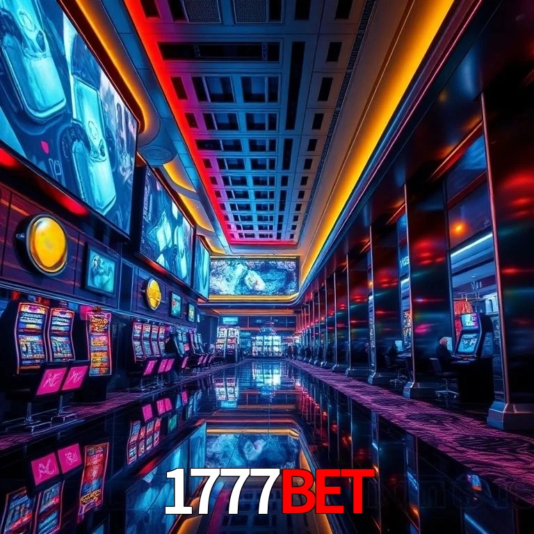 1777bet Suporte