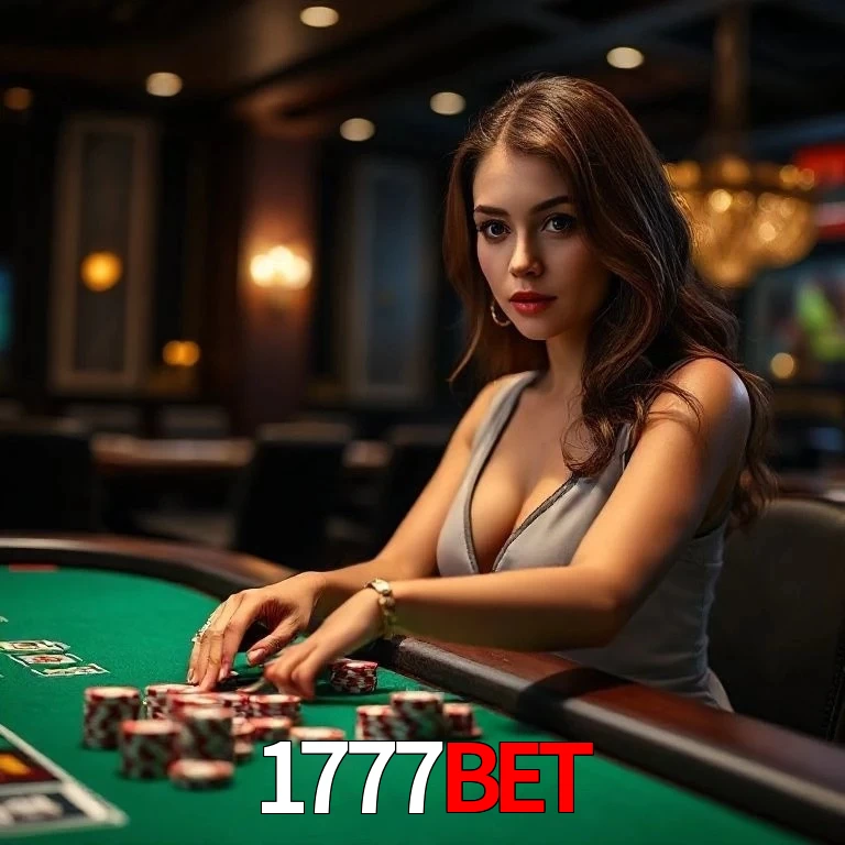 1777bet Live Casino