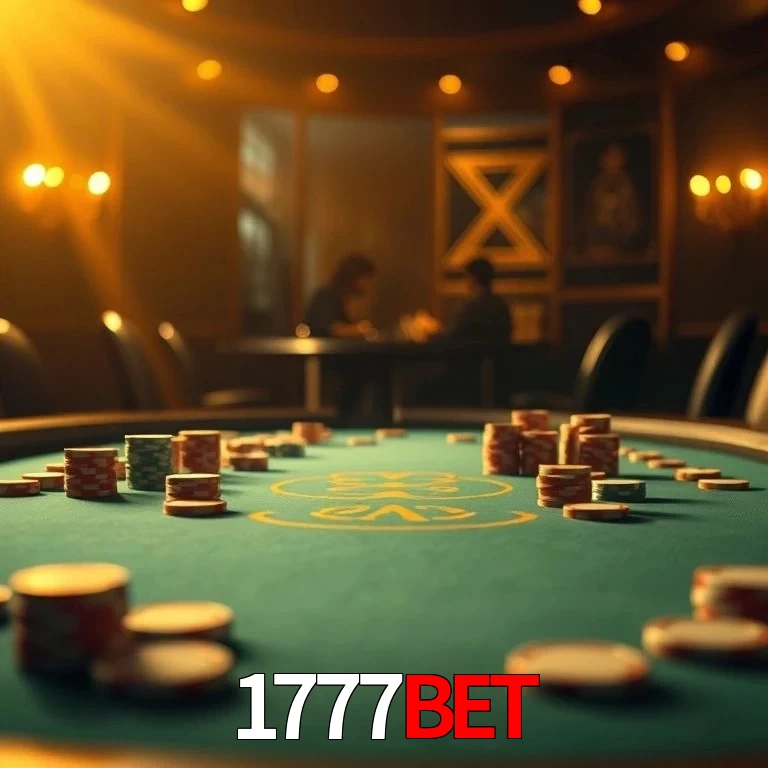 1777bet platform