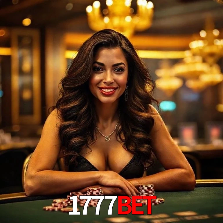 1777bet Live Streaming HD com Stats Opta
