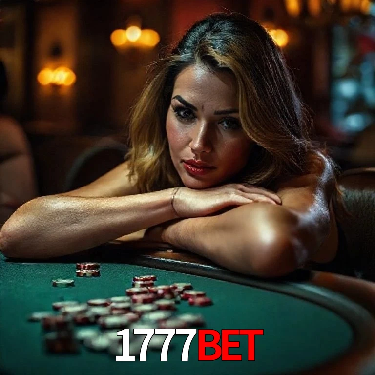 1777bet Provedores